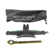  Домкрат ромбический RockForce RF-10202 
