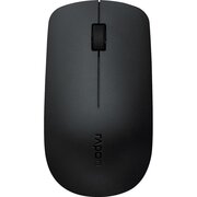  Мышь RAPOO M20 Plus Wireless Optical Mouse Black 