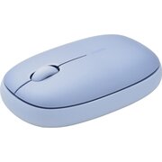  Мышь RAPOO M650 Multi-mode Wireless Mouse Purple 