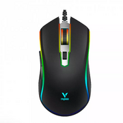  Мышь RAPOO V25S Optical Gaming Mouse Black 