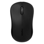  Мышь RAPOO M20 Wireless Optical Mouse Black 