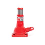  Домкрат бутылочный Autoprofi DVB-20-Lo 