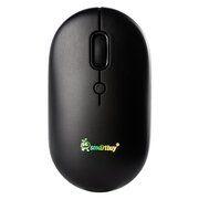  Мышь беспроводная SMARTBUY 328AG SBM328AGK черный 