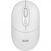  Мышь Acer OMR301 белый (ZL.MCECC.01U) 