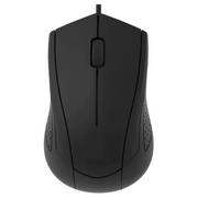  Мышь CBR CM 109 Black 
