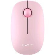  Мышь Havit MS57GT Pink 