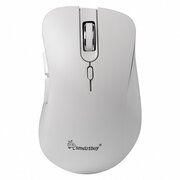  Мышь беспроводная SMARTBUY 616AG SBM616AGW белый 