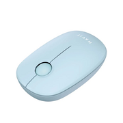  Мышь Havit MS57GT Light Blue 