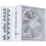  Блок питания Lian Li EG1000 (G9P.EG1000.WE00.RU) / White / ATX 3.1, 1000W, 80 Plus Platinum, PCIe 5.1, APFC, USB HUB, 120mm FDB Fan, Fully Modular 