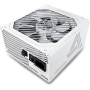  Блок питания Montech Titan PLA 1000W (TIX0125) / ATX 3.1, APFC, 80 Plus Platinum, Japan caps, 135mm fan, full modular 