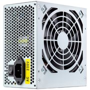  Блок питания Foxline SX450R 450W, ATX, NoPFC, 120Fan 