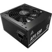  Блок питания MONTECH APX 550 (XWYA11-550), 550Вт, 120мм, retail 