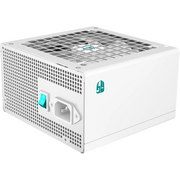  Блок питания Deepcool GamerStorm PN750M WH (ATX 3.1, 750W, Full Cable Management, PWM 120mm fan, Active PFC, 80+ Gold, Active PFC + Full Bridge SRC LL 