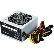  Блок питания KingPrice KPPSU700 (KPPSU700V3) ATX 700W (20+4pin) APFC 120mm fan 4xSATA 