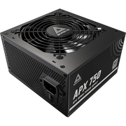  Блок питания MONTECH APX 750 (XWYA11-750W), 750Вт, 120мм, retail 