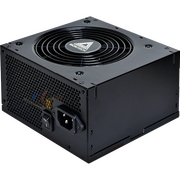  Блок питания Montech Beta 650W / ATX 2.43, APFC, 80 Plus Bronze, Japan main caps, 120mm fan, non-modular 