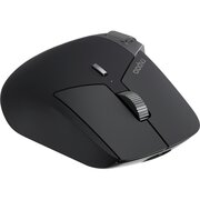 Мышь RAPOO MT760M Multi-mode Wireless Mouse Light black 