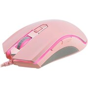  Мышь RAPOO V25S Optical Gaming Mouse Pink 