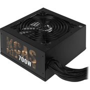  Блок питания Formula AC VX Plus (VX-700 Plus) ATX 700W (20+4pin) APFC 120mm fan 4xSATA RTL 