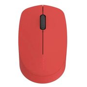  Мышь RAPOO M100 Multi-mode Wireless Mouse Red 