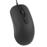  Мышь CBR CM 110 Black 