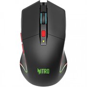  Мышь Acer Nitro OMR304 черный ZL.MCECC.01Z 