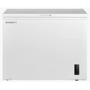  Морозильный ларь Kraft BD (W)-360BL 