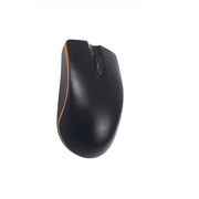  Мышь Qumo M90 Office Practic черная 