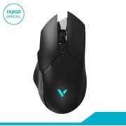  Мышь RAPOO V30L Wired/Wireless Gaming Mouse Black 