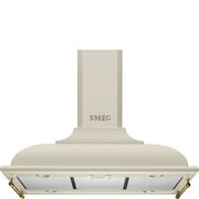  Вытяжка SMEG KCI19POE Cortina кремовый 