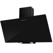  Вытяжка MAUNFELD Dream 90 Push Glass Black 