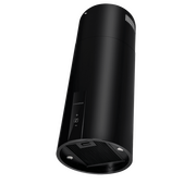  Вытяжка MAUNFELD Lee Light Isla 35 Sensor черный 