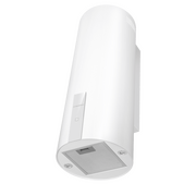  Вытяжка MAUNFELD Lee Wall 35 Sensor белый 
