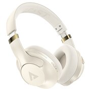  Наушники ACEFAST H4 Active Noise Canceling Wireless Headset Beige 