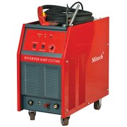  Сварочный инвертор Mitech CUT 100 IGBT 
