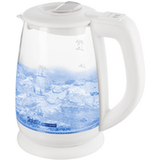  Электрочайник Redmond SkyKettle RK-G212S белый 