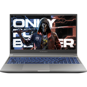  Ноутбук MAIBENBEN X-Treme Typhoon X15A (X15A-R77435FFSHGRE0) Ryzen 7 7435H/16Gb/SSD512Gb/RTX3050/FHD/Win11/grey 