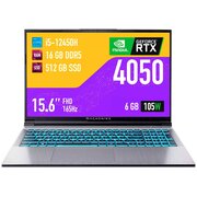  Ноутбук Machenike L15 Pulsar JJ00GD00GRU 