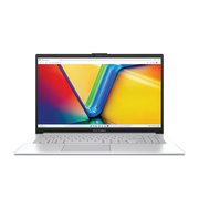  Ноутбук ASUS E1504GA-BQ681W (90NB0ZT1-M016J0) 15.6"/FHD/IPS/250N/60Hz/i3-N305/8GB/UFS256GB/Intel UHD/Win11Home/Cool Silver 