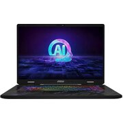  Ноутбук MSI MS-17T3 Pulse 17 AI C1VFKG-076XBY (9S7-17T311-076) Core Black 