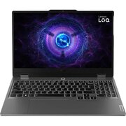  Ноутбук Lenovo LOQ 15IRX9 (83DV00GARK) Luna Grey 
