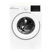  Стиральная машина Hotpoint WSH 6090 VWW белый 
