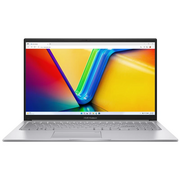  Ноутбук ASUS X1504ZA-BQ1785 (90NB1022-M02JX0) 15.6"/FHD/IPS/250N/60Hz/i5-1235U/8GB/SSD512GB/Intel UHD/Backlit/DOS/Cool Silver 
