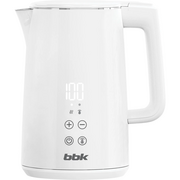  Электрочайник BBK EK1500 белый 