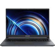  Ноутбук Chuwi GTBook (CWI624-521E5E1PDM35) 15.6"(1920x1080 IPS 144Hz)/Intel Core i5 12450H(2Ghz)/16384Mb/512PCISSDGb/noDVD/nVidia GeForce RTX3050 