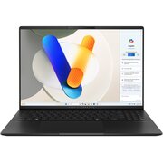  Ноутбук ASUS S5606CA-RI072 (90NB1553-M002S0) 16" 3K OLED 600N 120Hz/i5-225H Ultra/16GB/1TB SSD/UMA/DOS/Neutral Black 