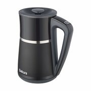  Электрочайник Sakura SA-2175DBK Premium 