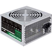  Блок питания Formula Eco-600W (ATX v2.3, 20+4P, 4P, 1xPCIe 6P, 2xSATA, 2xPATA, 1xFDD, 12cm fan) 