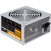  Блок питания Formula Eco-650W (ATX v2.3, 20+4P, 4P, 1xPCIe 6P, 2xSATA, 2xPATA, 1xFDD, 12cm fan) 