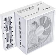  Блок питания Lian Li EG0850 (G9P.EG0850.WE00.RU) / White / ATX 3.1, 850W, 80 Plus Platinum, PCIe 5.1, APFC, USB HUB, 120mm FDB Fan, Fully Modular 